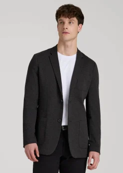 Core Blazer for Tall Men