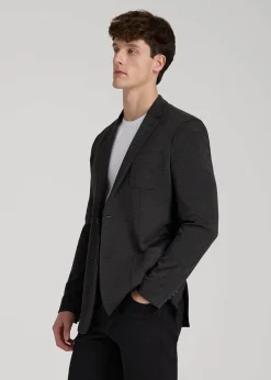 Core Blazer for Tall Men