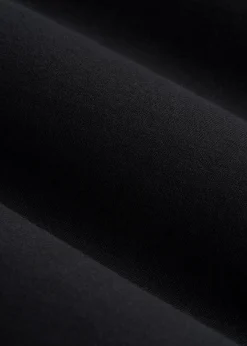 Core Cotton Crewneck Tee for Tall Men