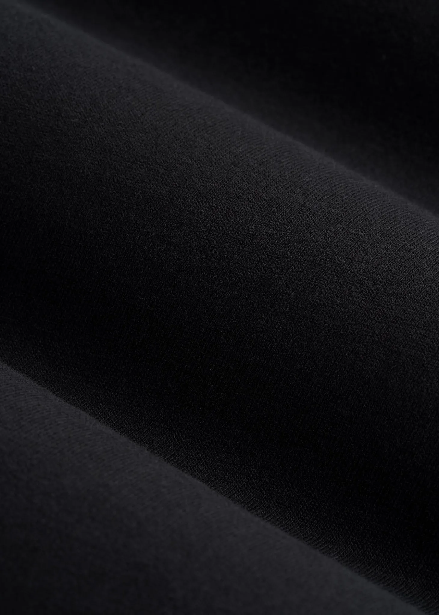 Core Cotton Crewneck Tee for Tall Men