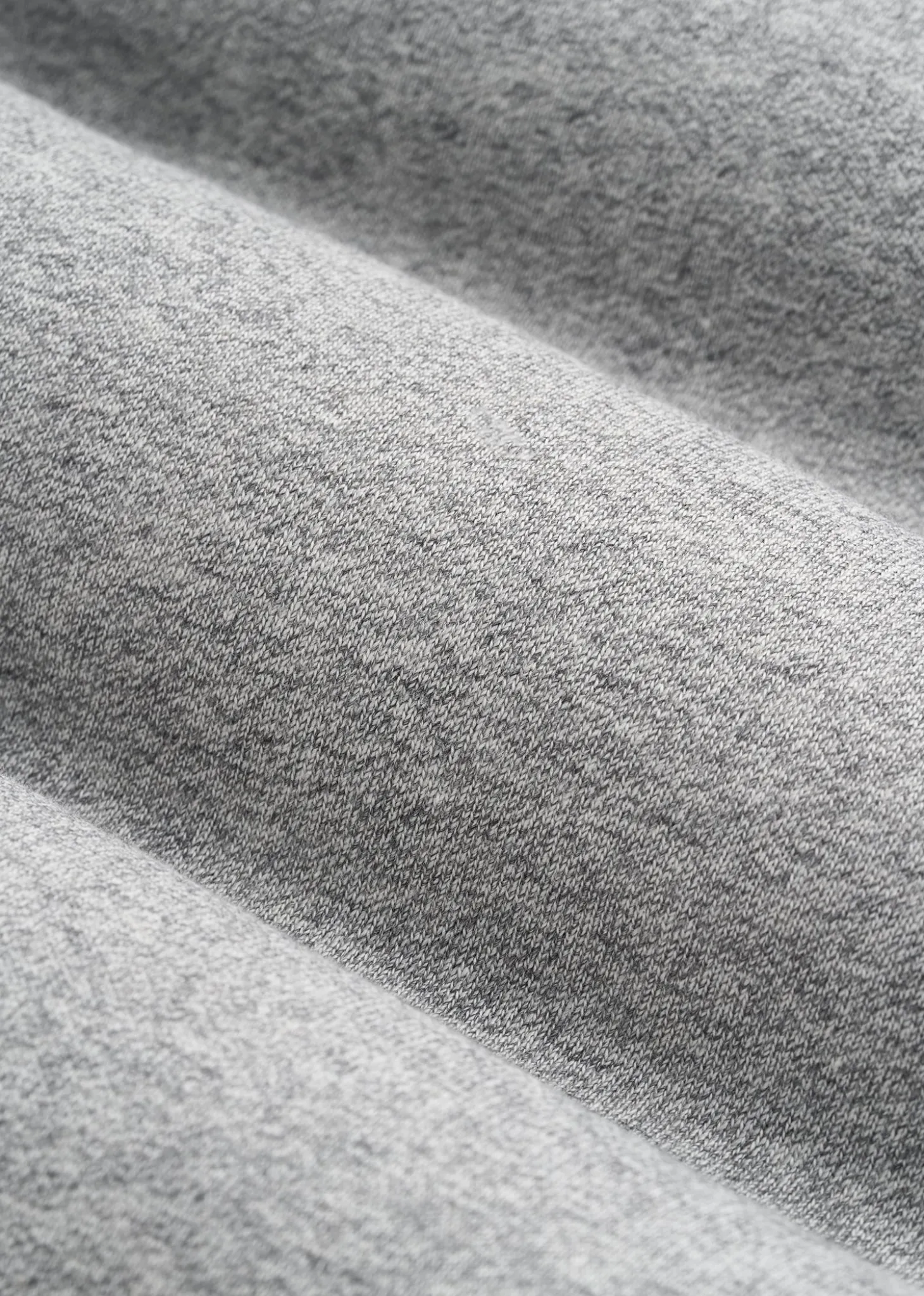 Core Motion Fleece Crewneck for Tall Men