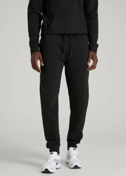 Core Motion Fleece Jogger for Tall Men