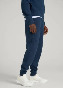 Core Motion Fleece Jogger for Tall Men