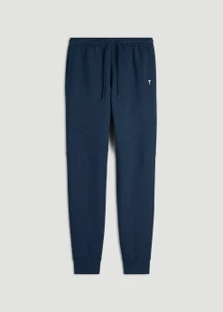 Core Motion Fleece Jogger for Tall Men