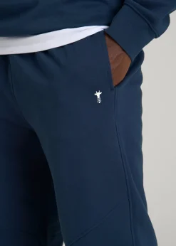 Core Motion Fleece Jogger for Tall Men