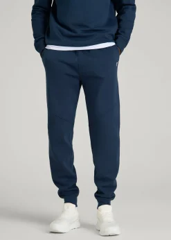 Core Motion Fleece Jogger for Tall Men