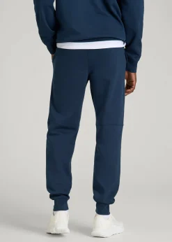 Core Motion Fleece Jogger for Tall Men