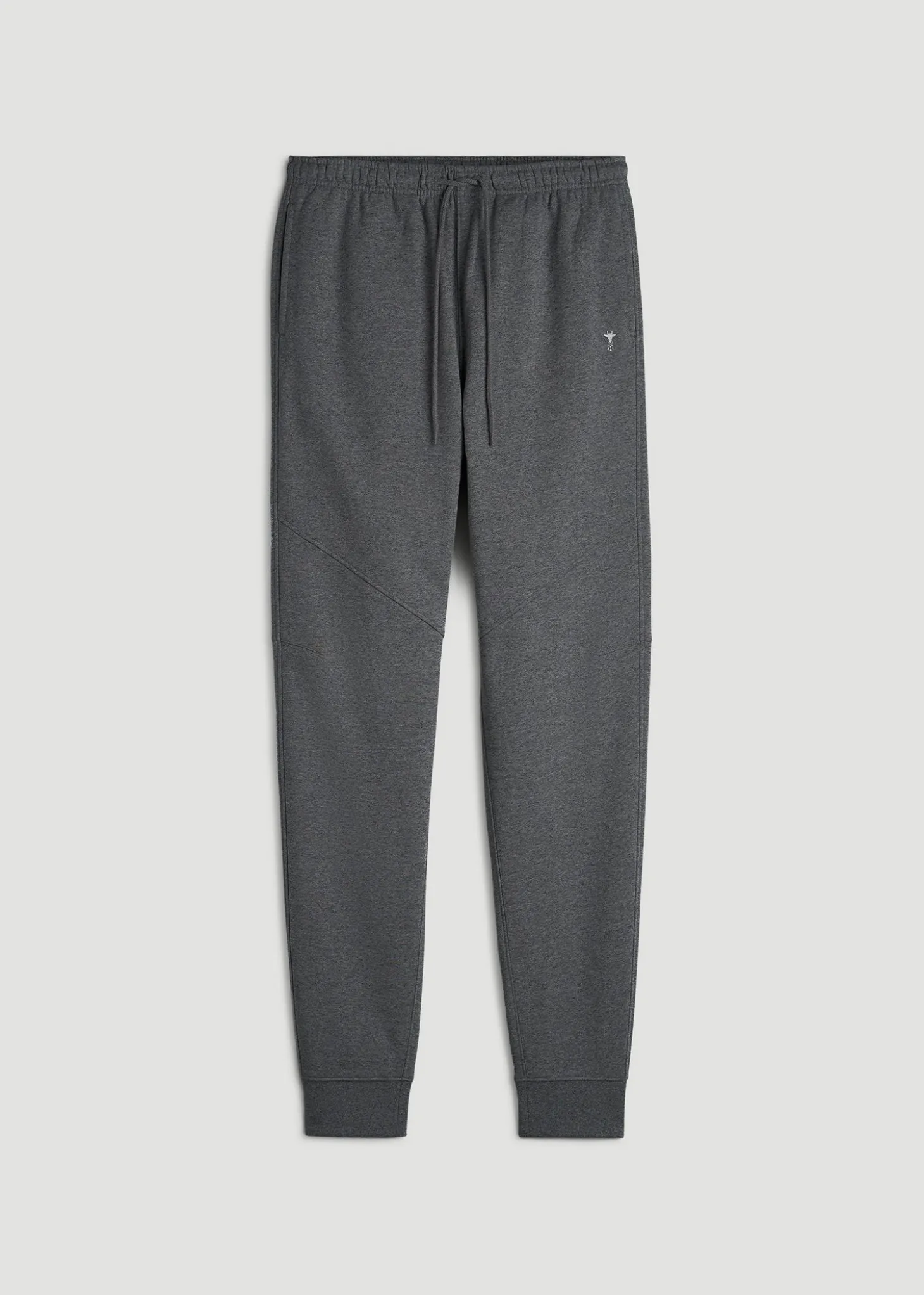 Core Motion Fleece Jogger for Tall Men