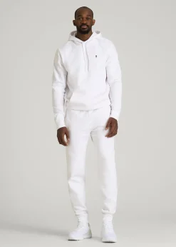Core Motion Fleece Jogger for Tall Men