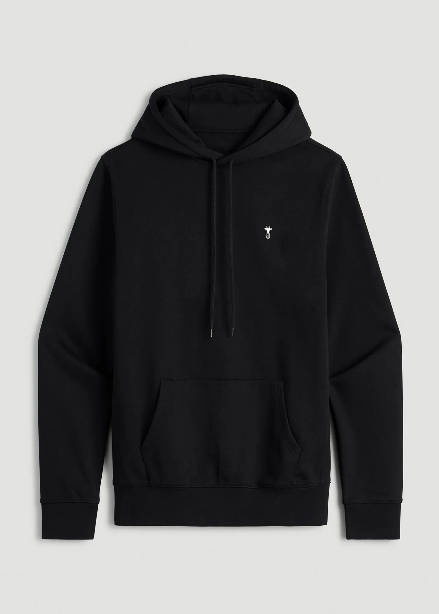 Core Motion Fleece Popover Hoodie for Tall Men