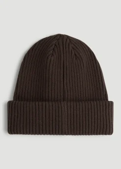 Cotton Beanie