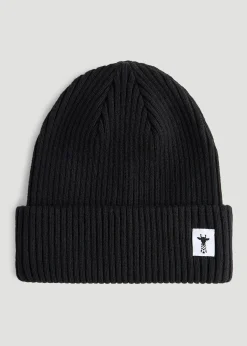 Cotton Beanie