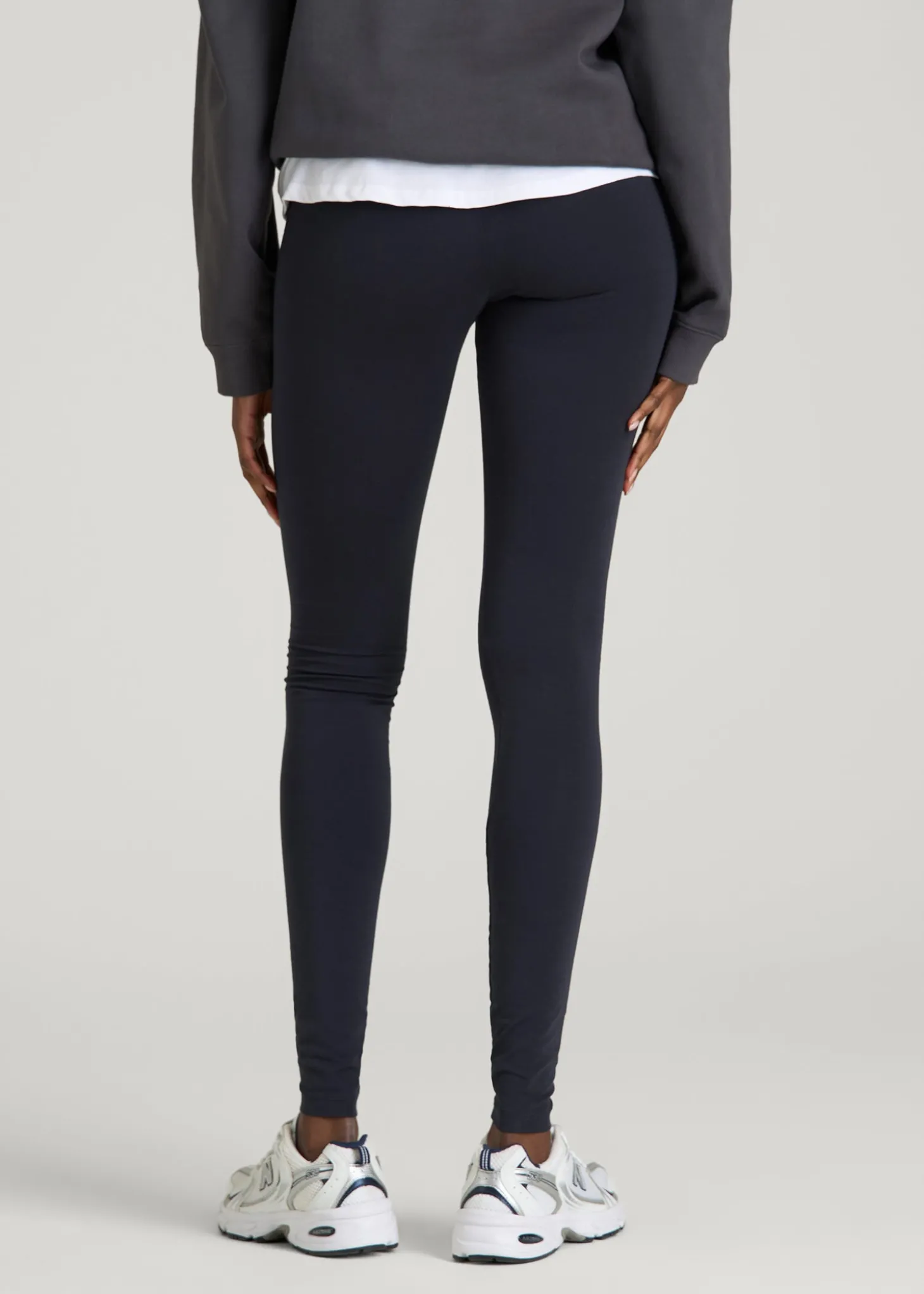 Cotton Leggings for Tall Women