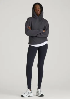 Cotton Leggings for Tall Women