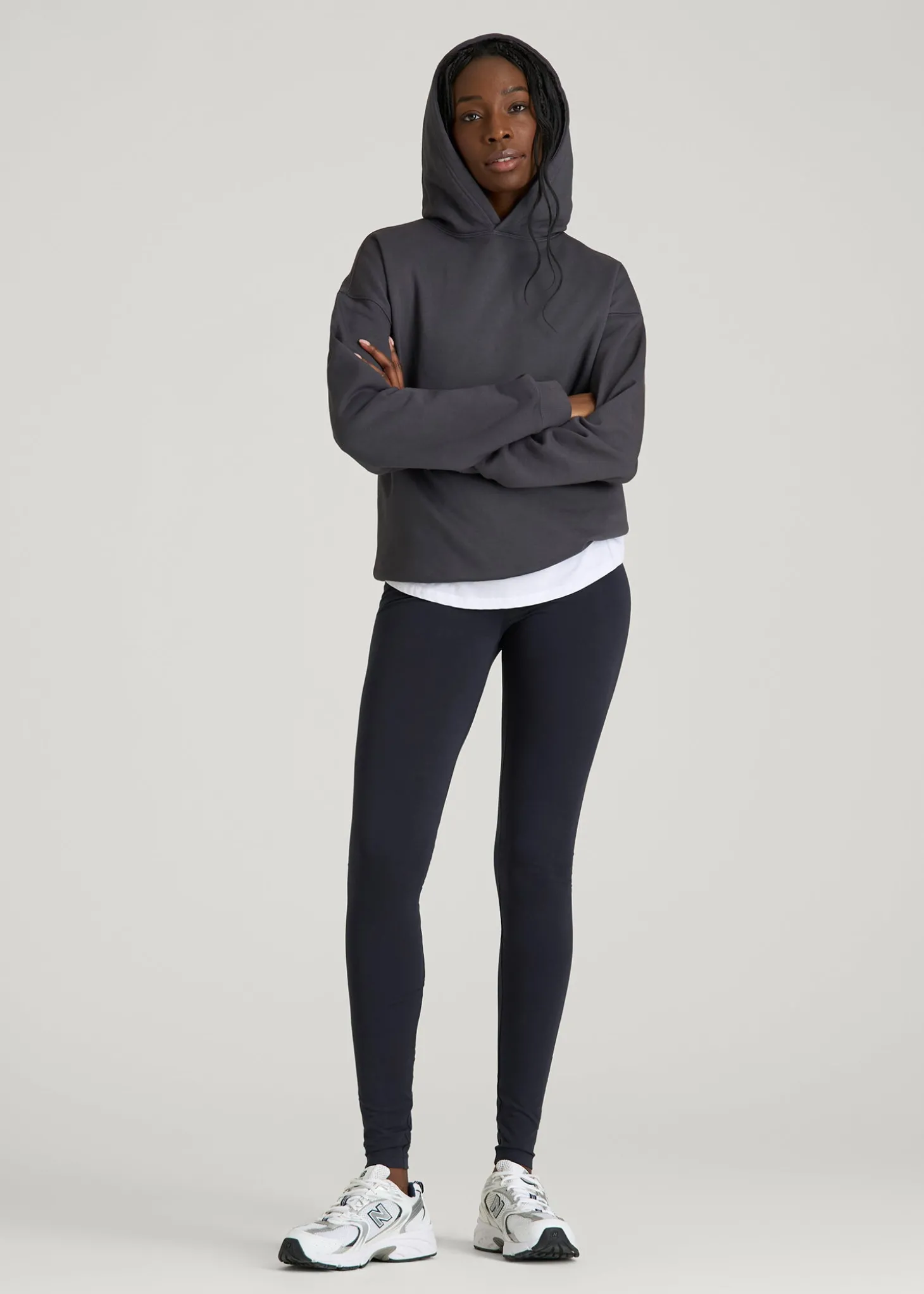 Cotton Leggings for Tall Women