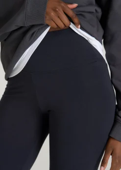 Cotton Leggings for Tall Women