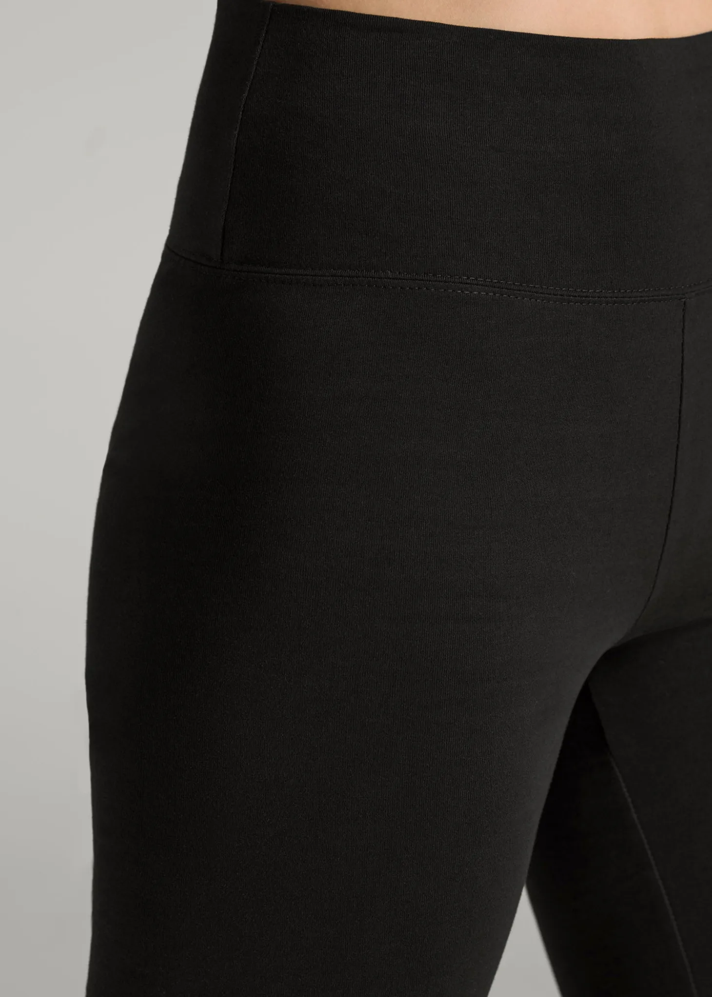 Cotton Leggings for Tall Women