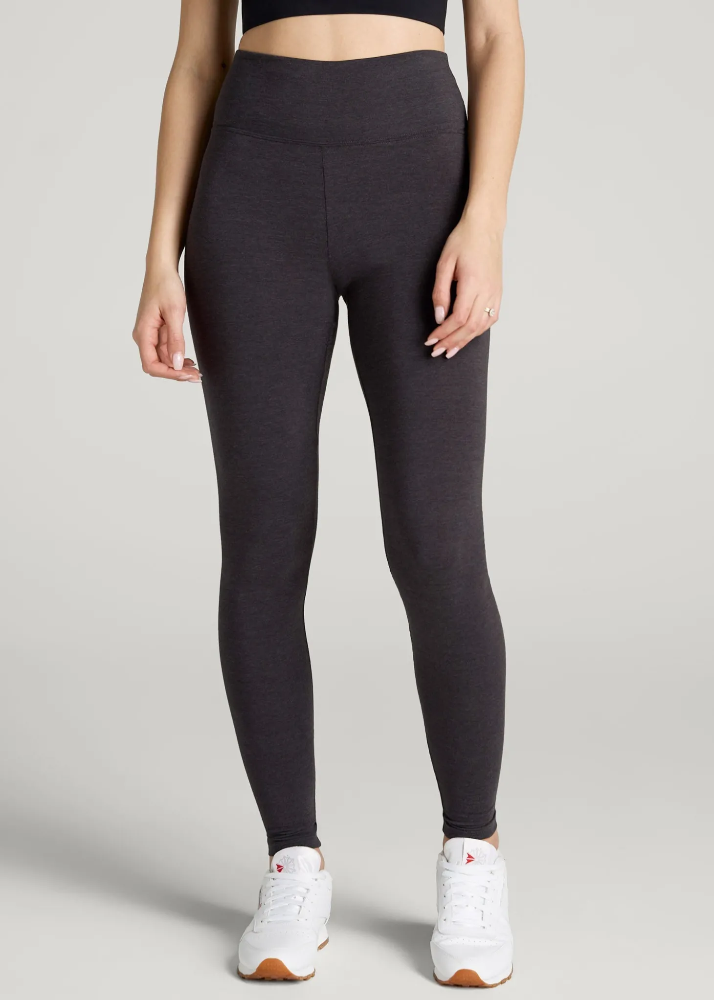 Cotton Leggings for Tall Women