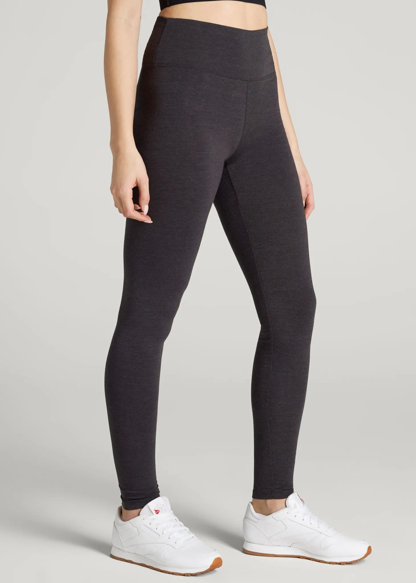 Cotton Leggings for Tall Women