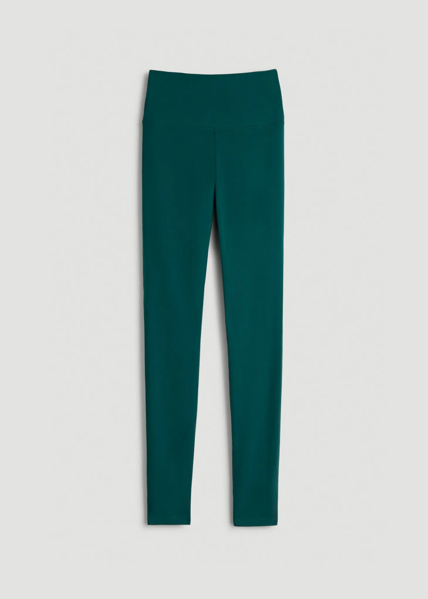 Cotton Leggings for Tall Women