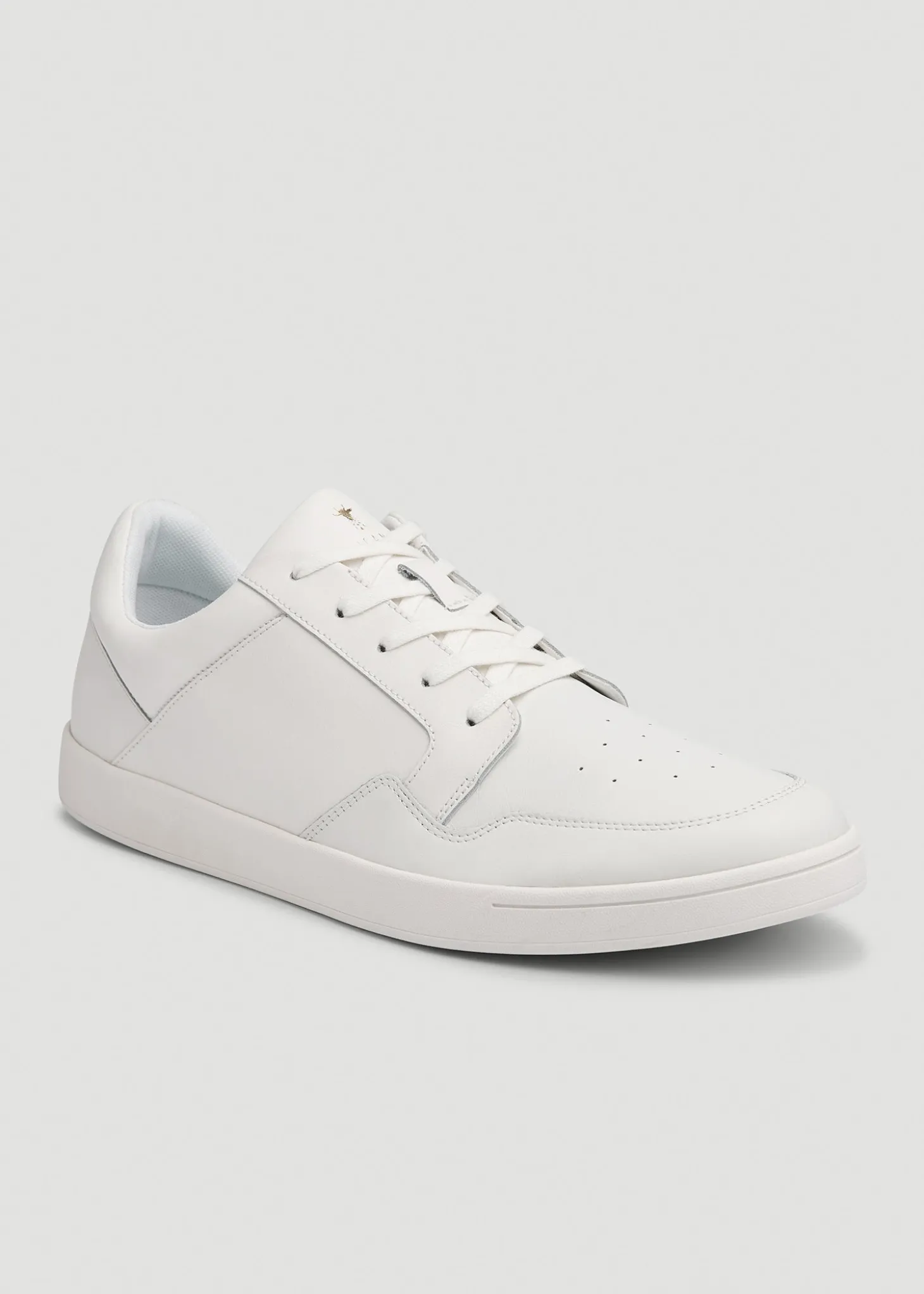 Court Sneaker for Tall Men