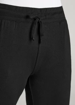 Cozy Lounge Joggers for Tall Women