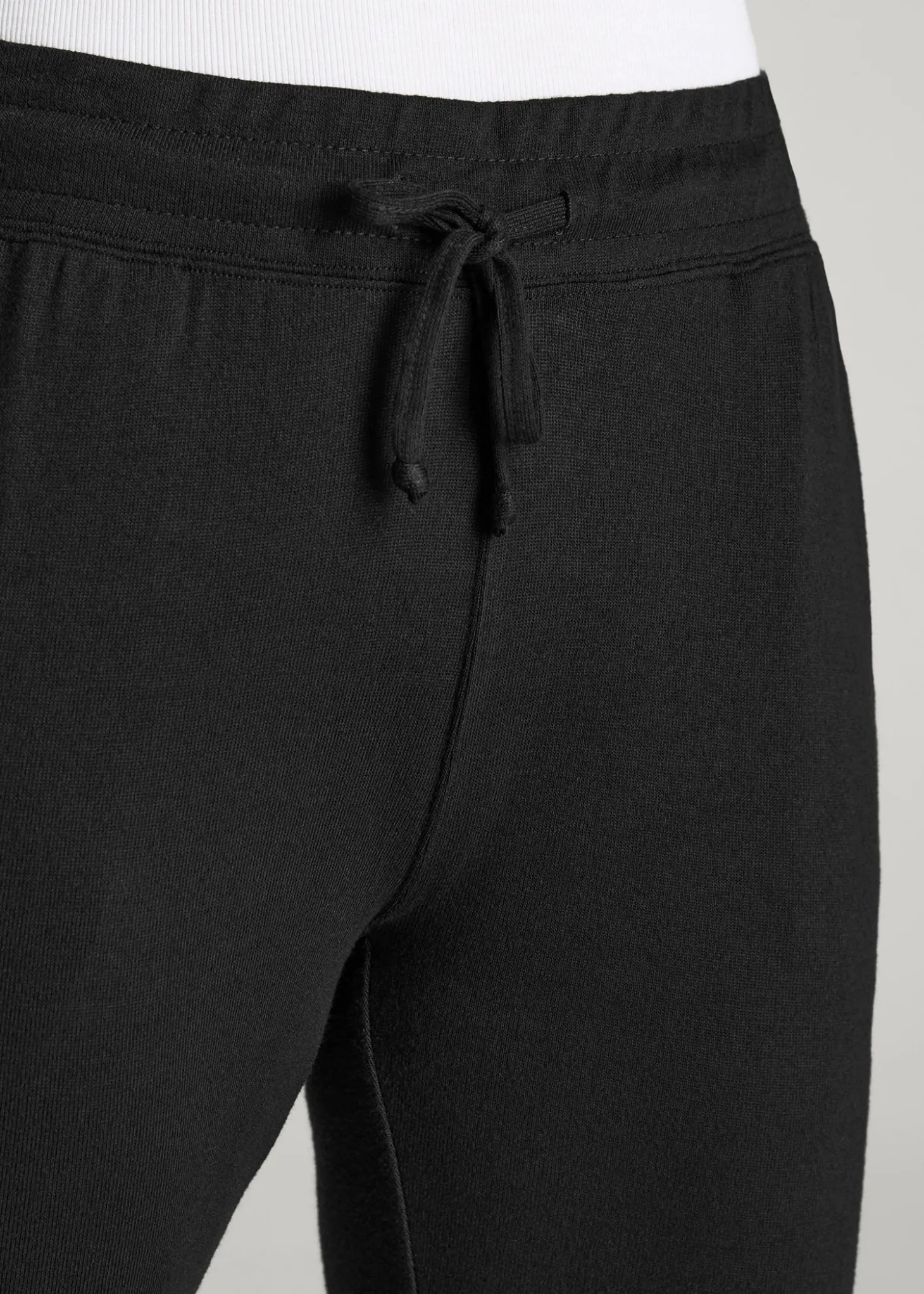 Cozy Lounge Joggers for Tall Women