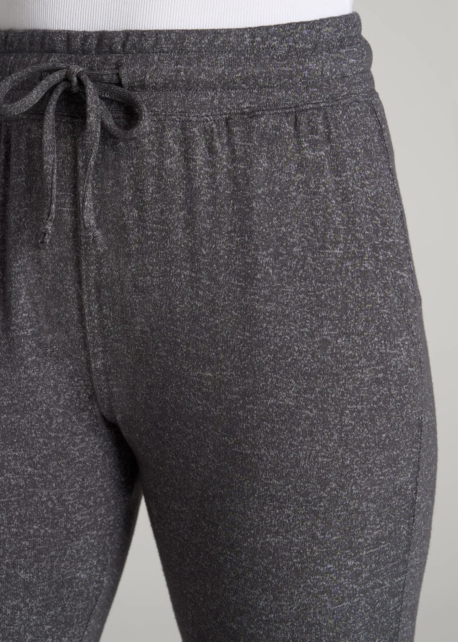 Cozy Lounge Joggers for Tall Women