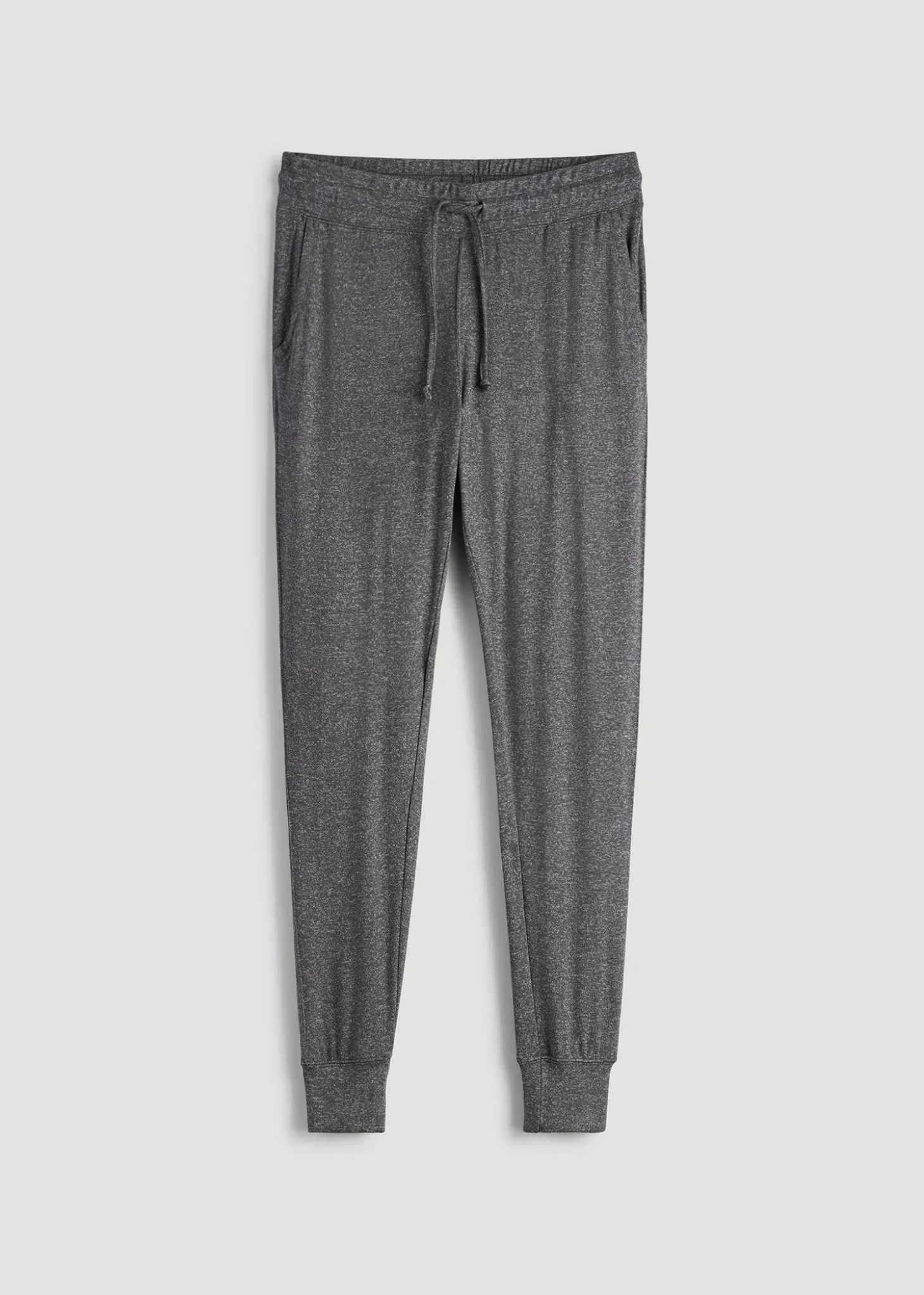 Cozy Lounge Joggers for Tall Women
