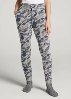 Cozy Lounge Joggers for Tall Women