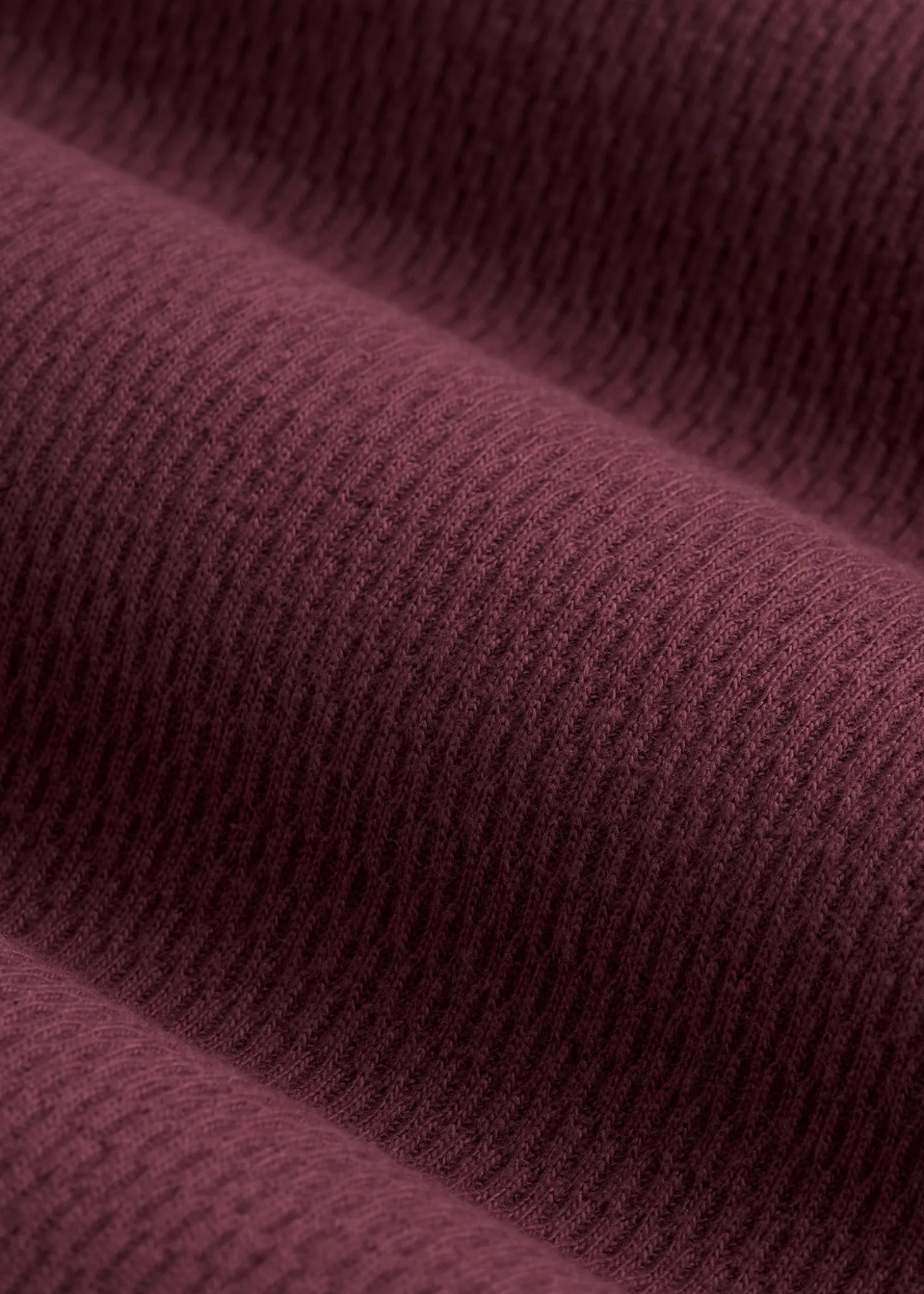 Double Honeycomb Thermal Crewneck for Tall Men