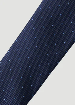 Dress Ties for Tall Men