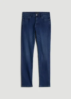 Dylan Slim Fit Jeans for Tall Men