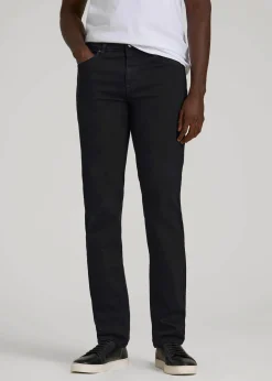 Dylan Slim Fit Jeans for Tall Men