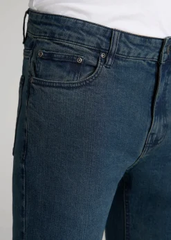 Dylan Slim Fit Jeans for Tall Men
