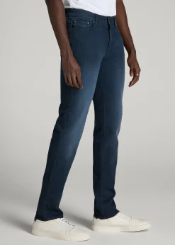 Dylan Slim Fit Jeans for Tall Men