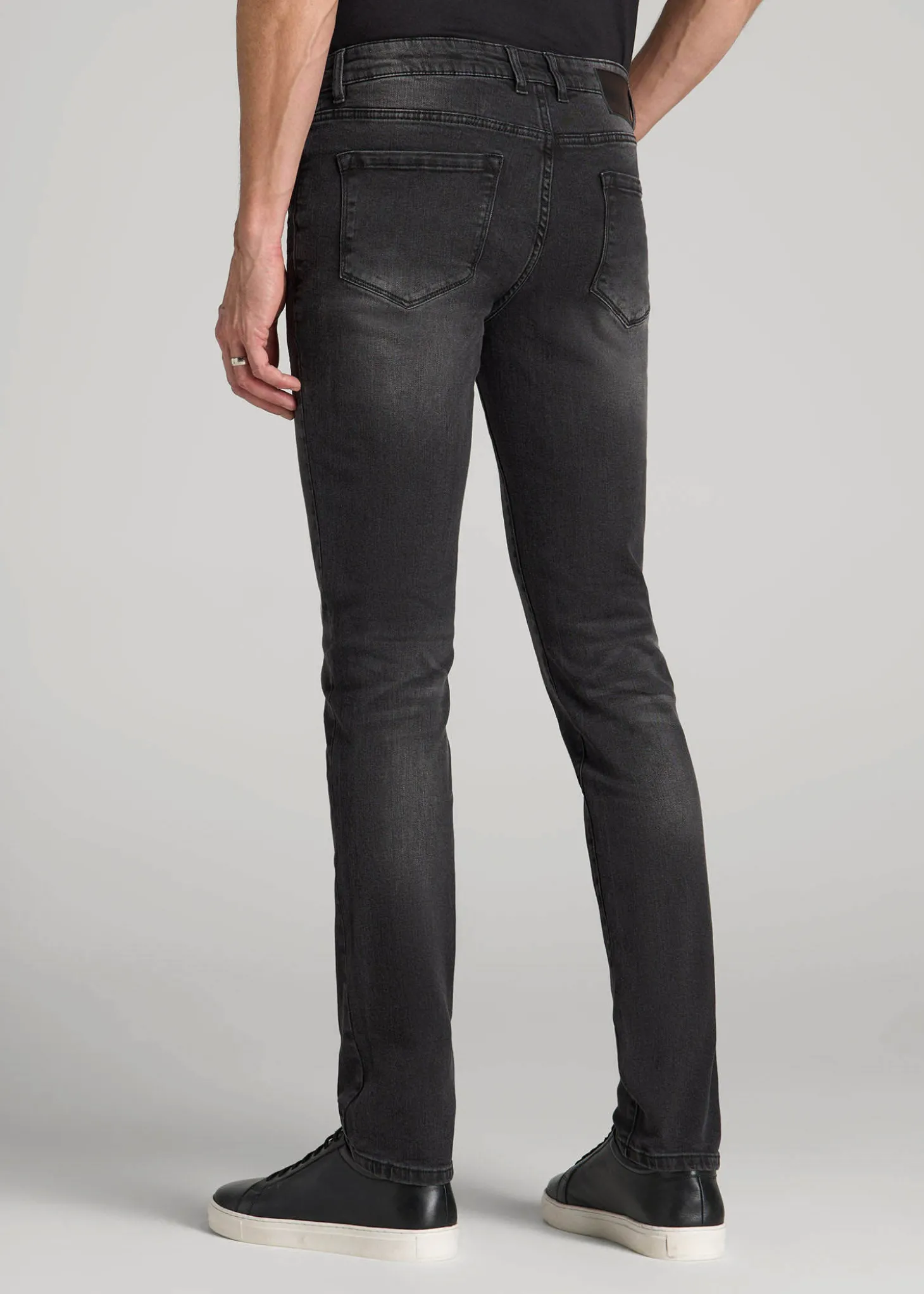 Dylan Slim Fit Jeans for Tall Men