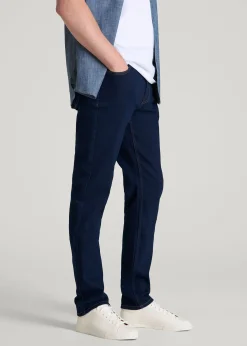 Dylan Slim Fit Jeans for Tall Men