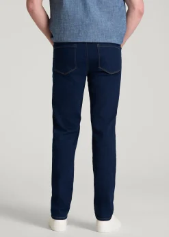Dylan Slim Fit Jeans for Tall Men