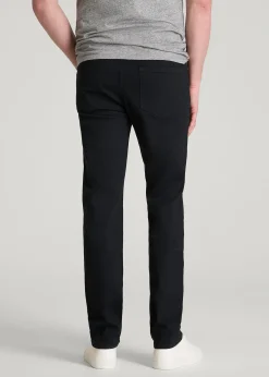 Dylan Slim Fit Jeans for Tall Men
