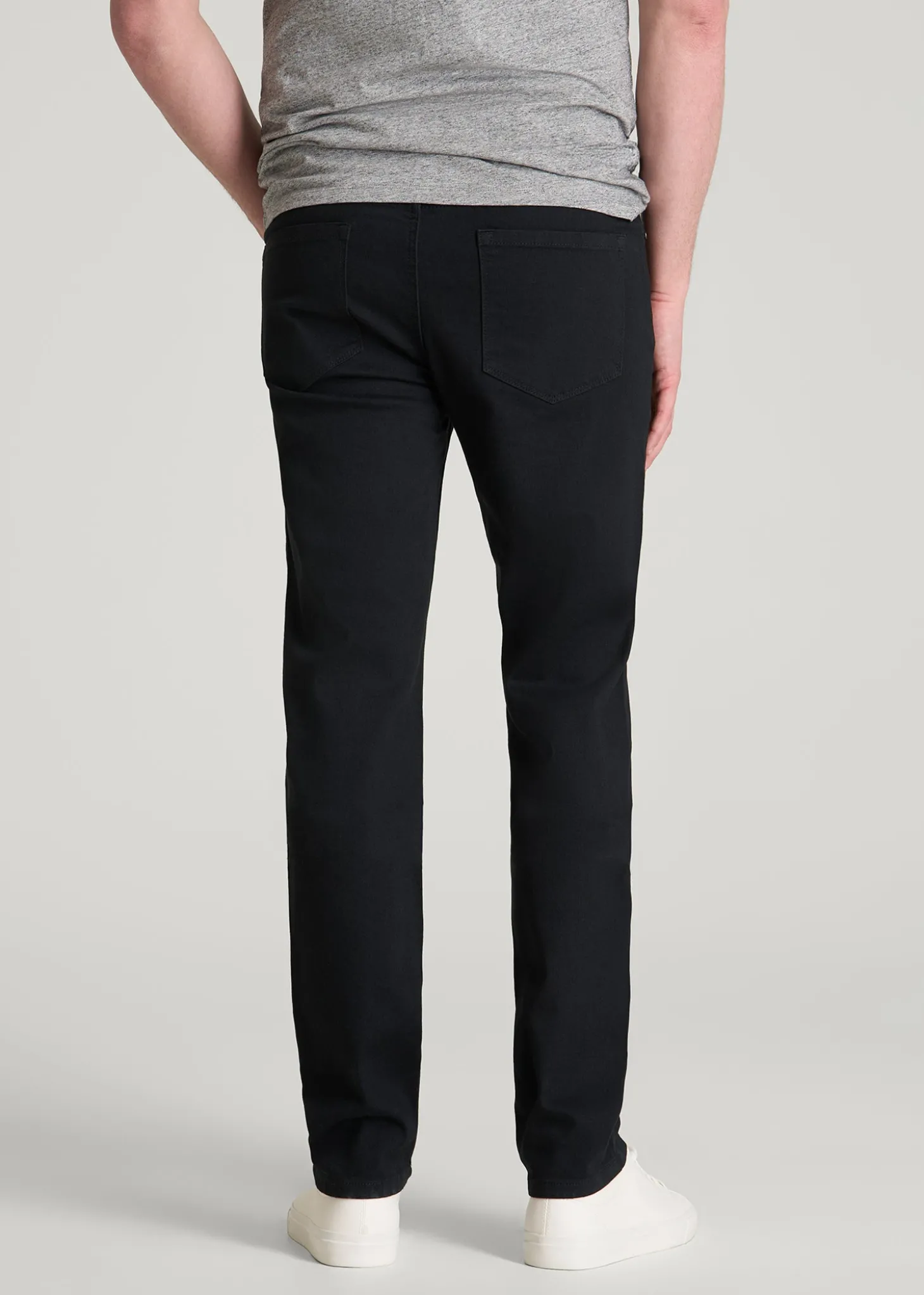 Dylan Slim Fit Jeans for Tall Men