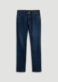 Dylan Slim Fit Jeans for Tall Men