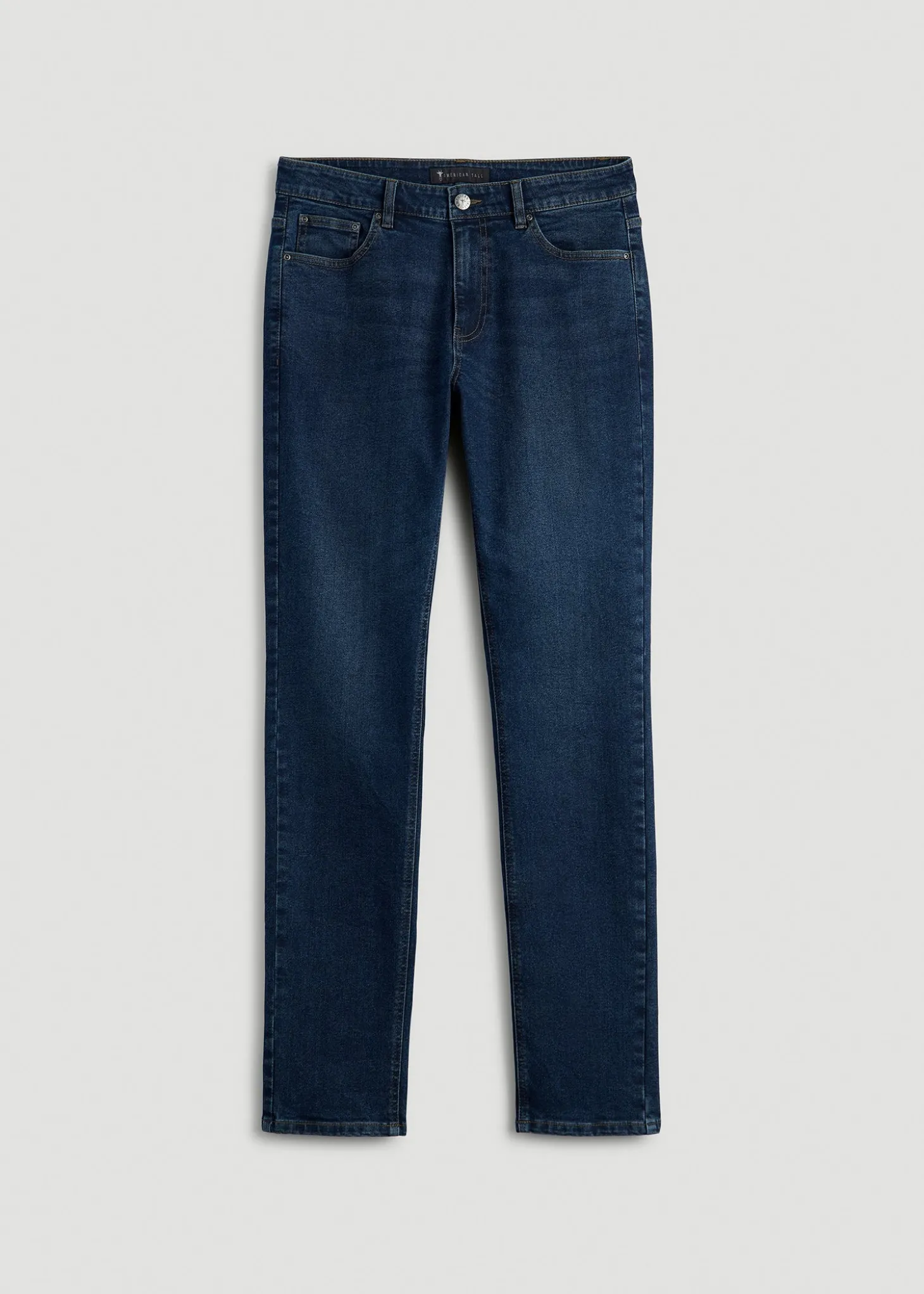 Dylan Slim Fit Jeans for Tall Men