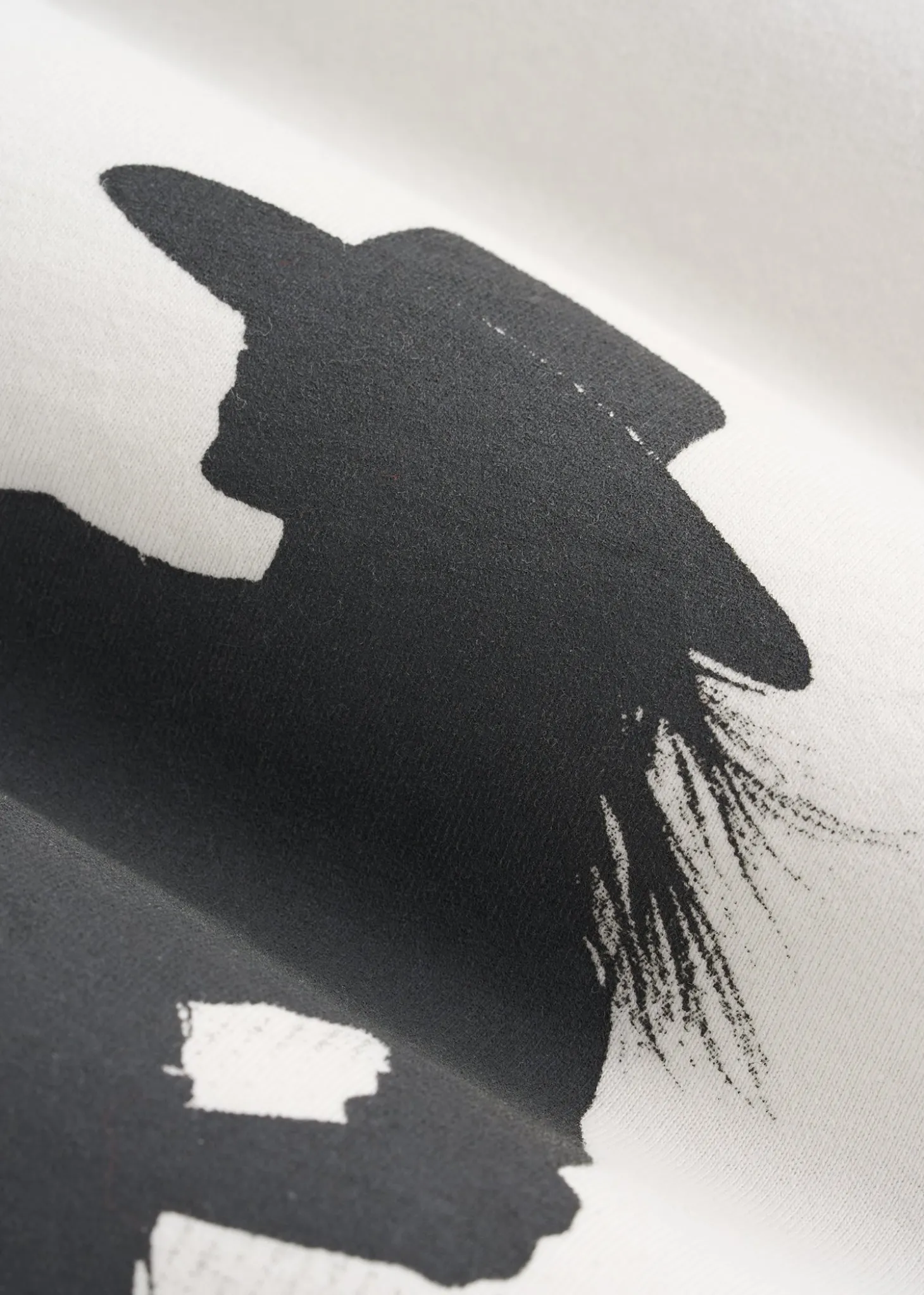 Equestrian Graphic Tee for Tall Women