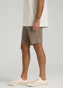 Everyday Comfort 5 Pocket Short for Tall Men