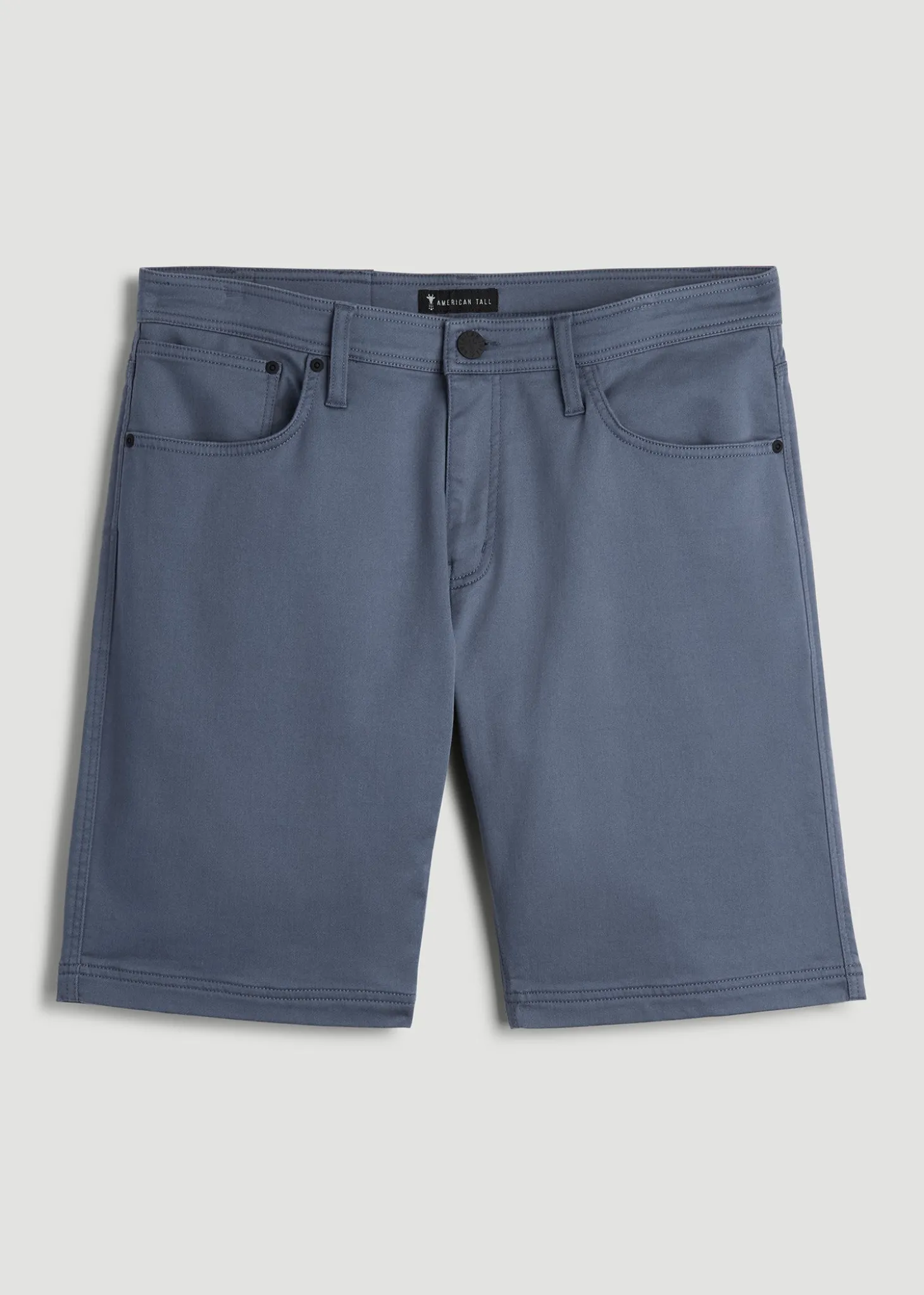 Everyday Comfort 5 Pocket Short for Tall Men
