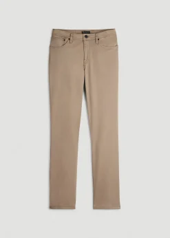 Everyday Comfort 5-Pocket TAPERED-FIT Pant for Tall Men