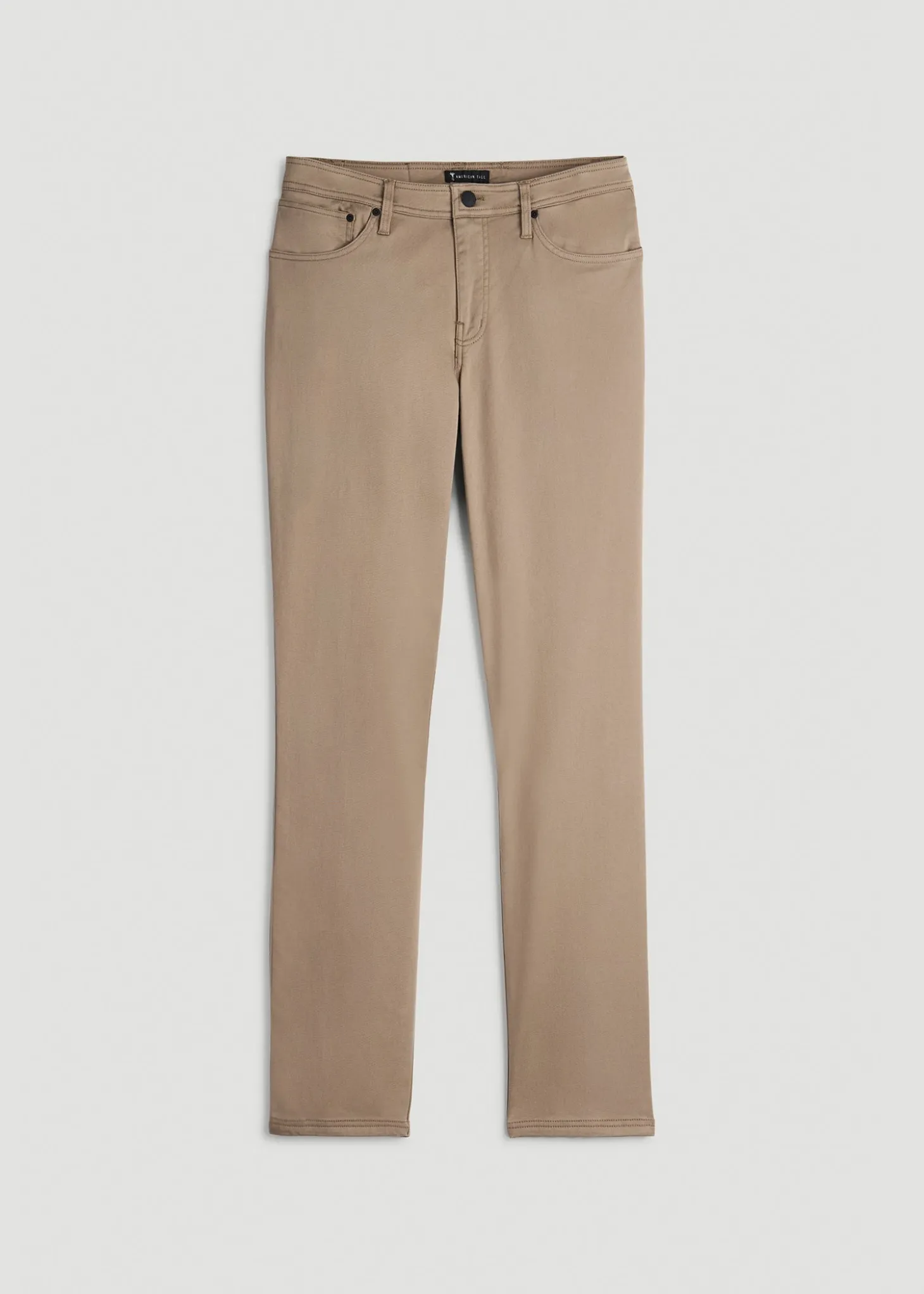 Everyday Comfort 5-Pocket TAPERED-FIT Pant for Tall Men