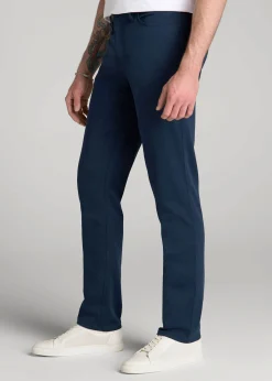 Everyday Comfort 5-Pocket TAPERED-FIT Pant for Tall Men