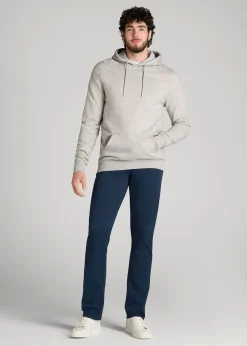 Everyday Comfort 5-Pocket TAPERED-FIT Pant for Tall Men
